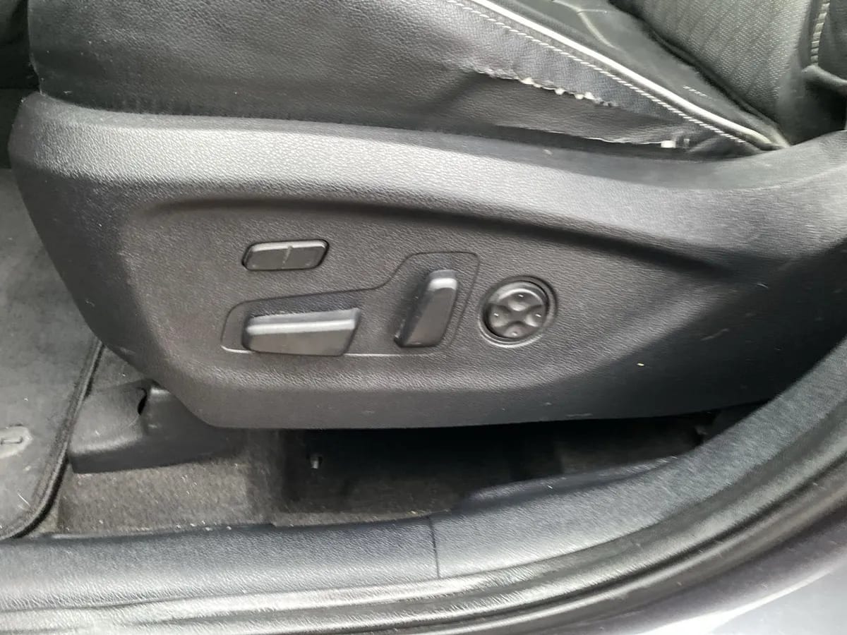 Kia Sorento 3.5 Gtl Gsl Awd 8at 5p año 2020