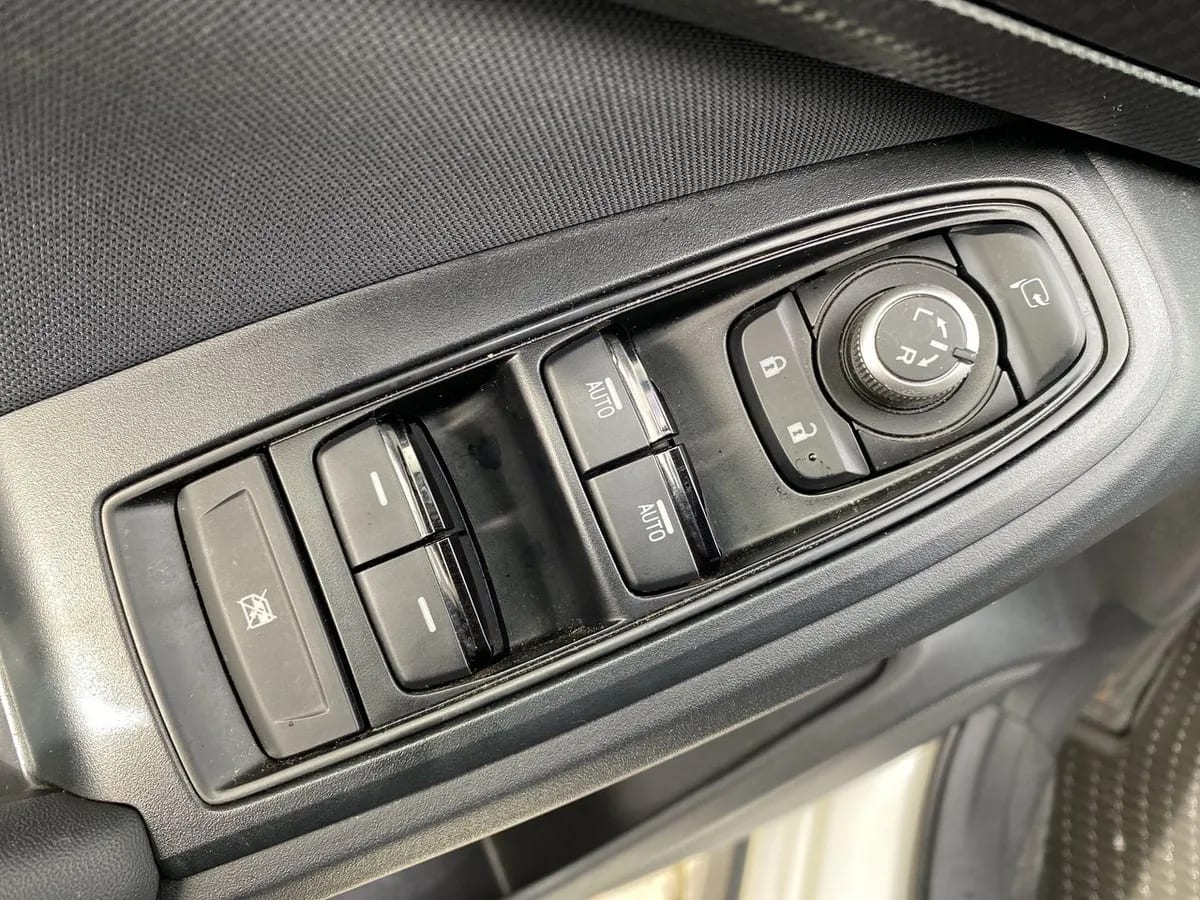 Subaru Xv 2.0i Dynamic Awd Cvt At 5p año 2023