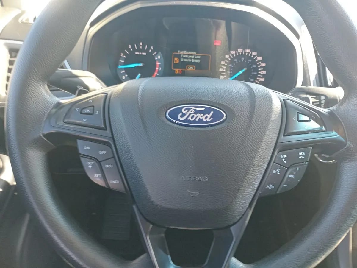 Ford Edge 2.0 Se Ecoboost Fwd At 5p año 2019
