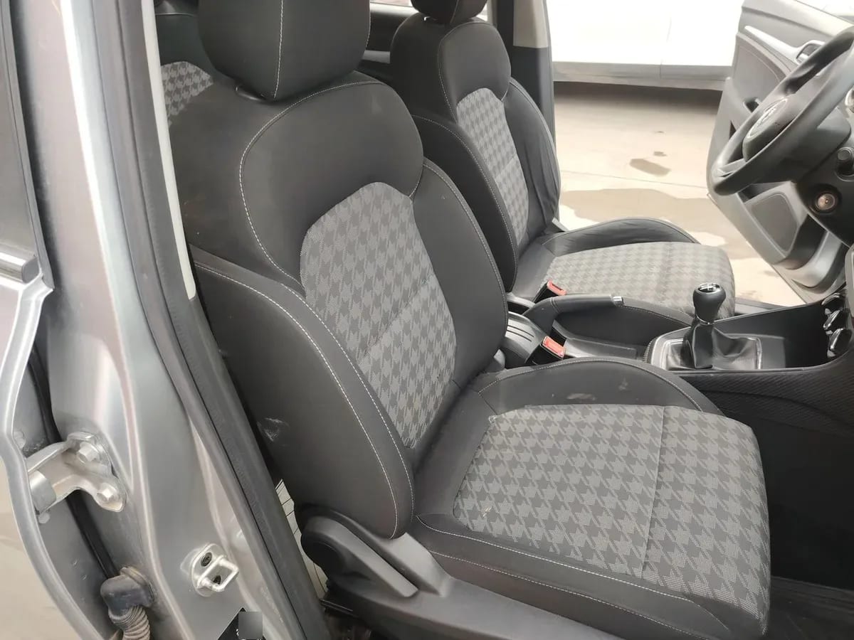 MG Mg Zs 1.5 Std 4x2 Mt 5p año 2023