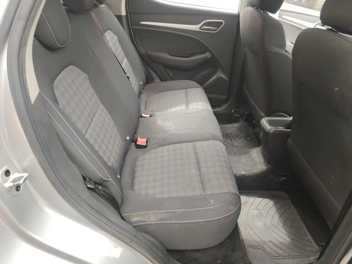 MG Mg Zs 1.5 Std 4x2 Mt 5p año 2023