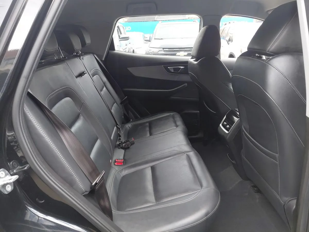 Chery Tiggo 3 Pro 1.5 Gls 4x2 Cvt At 5p año 2024