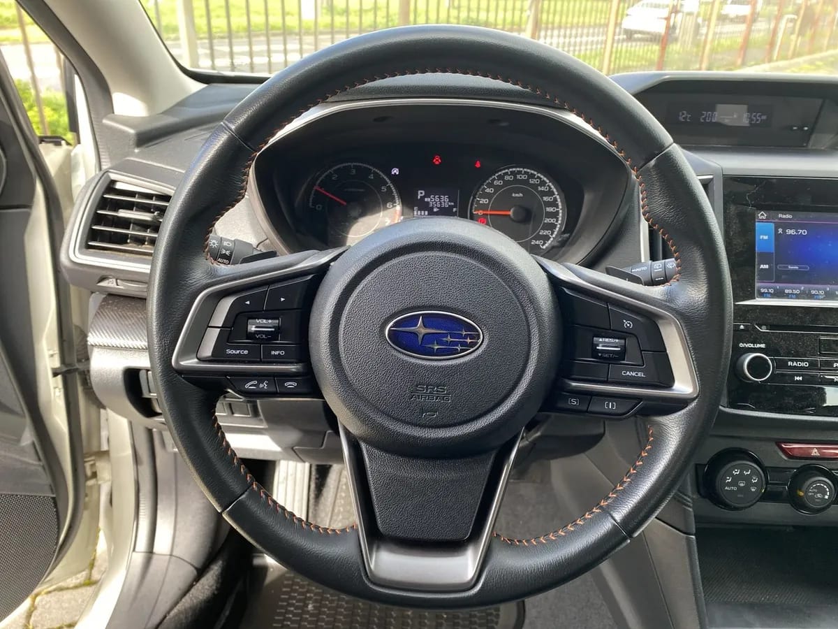 Subaru Xv 2.0i Dynamic Awd Cvt At 5p año 2023