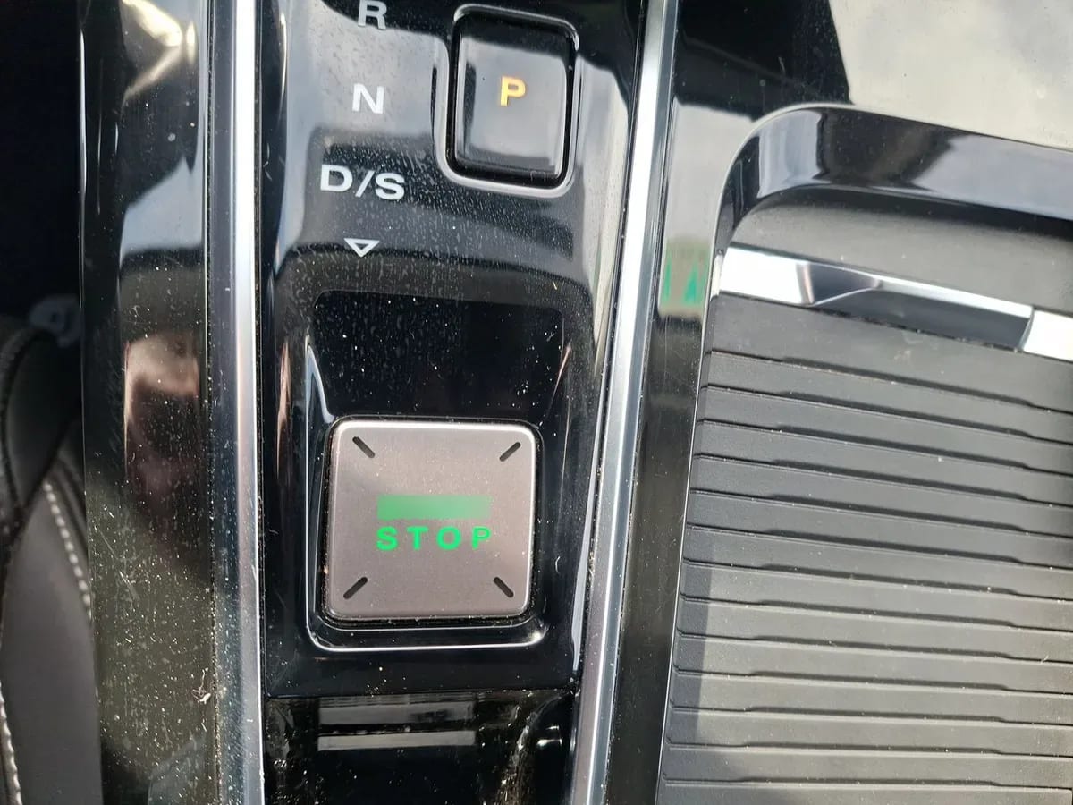MG One 1.5t Com 4x2 Cvt At 5p año 2024