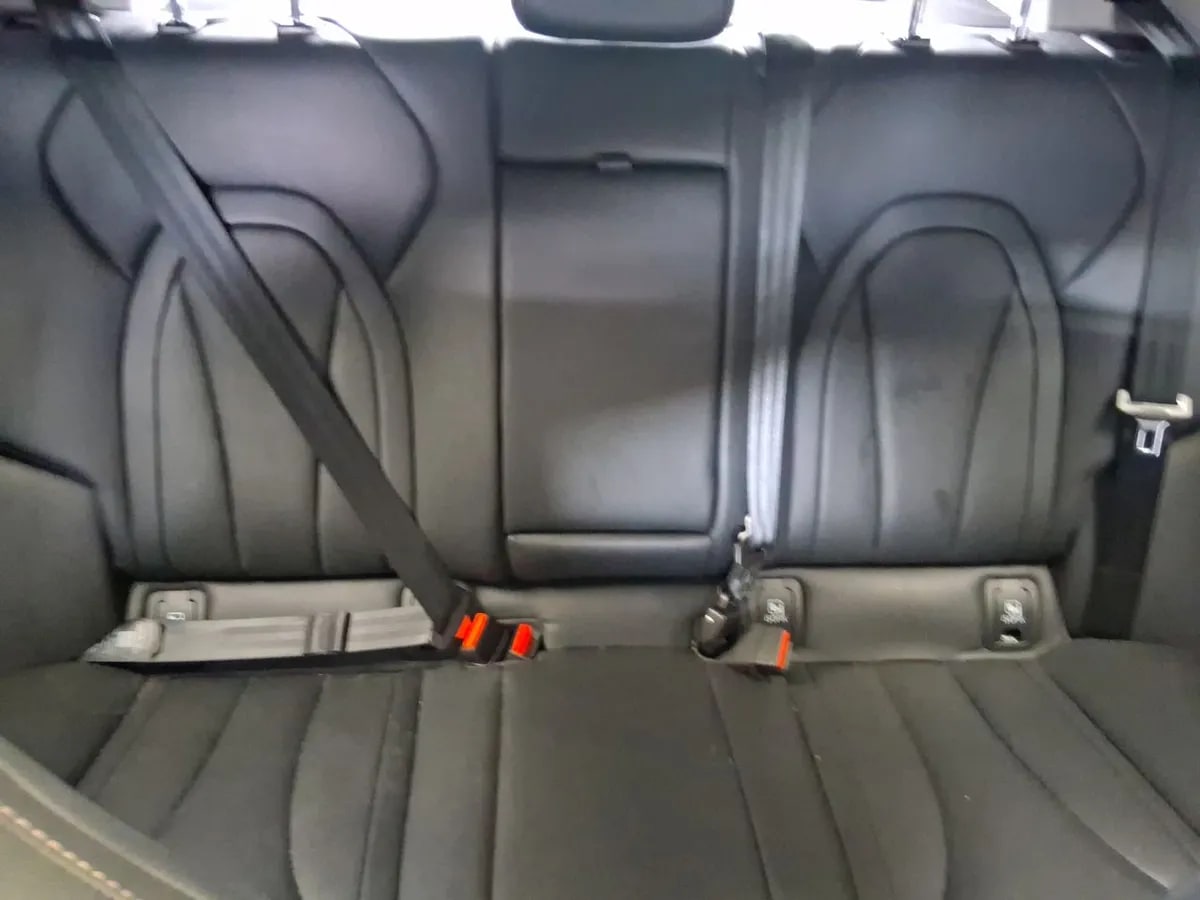 Omoda C5 1.5t Luxury 4x2 Cvt At 5p año 2024