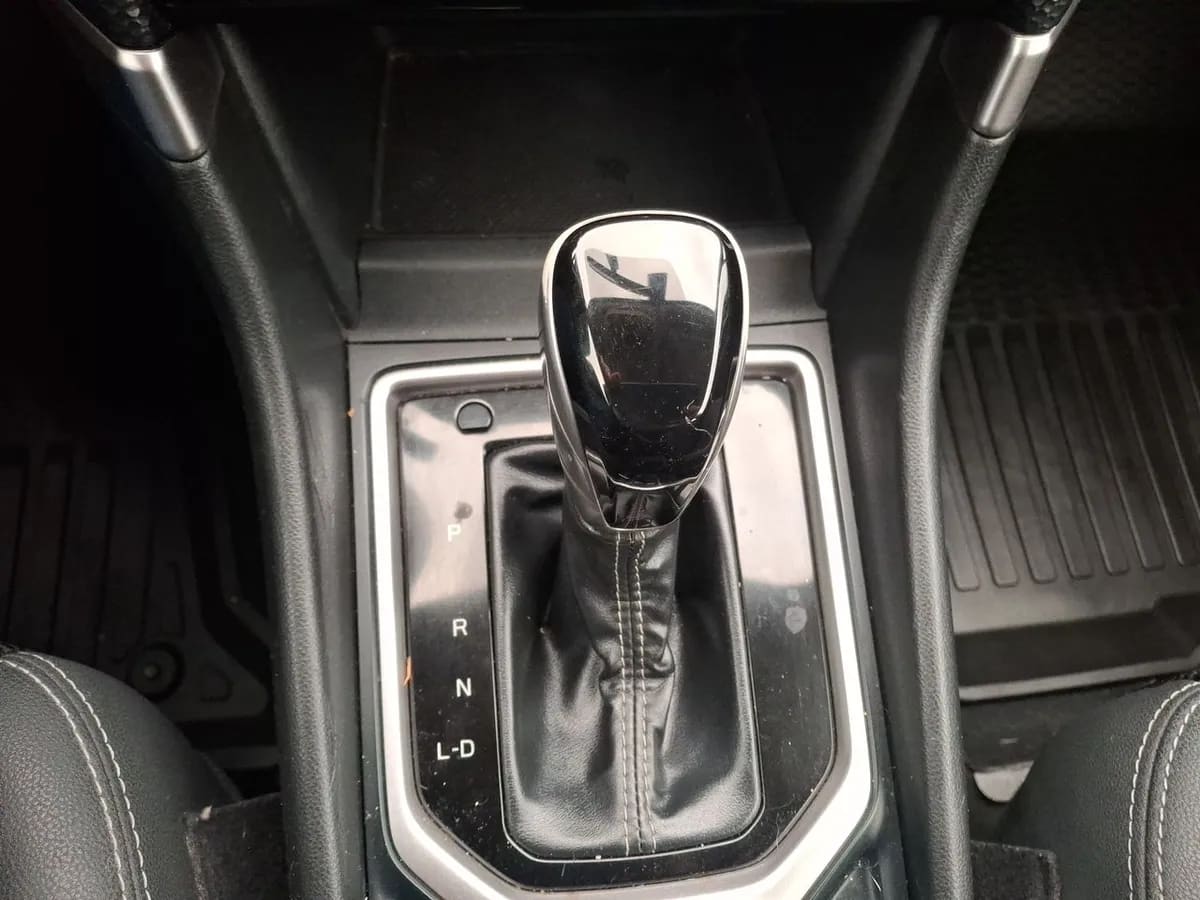 Subaru Forester 2.0i Dynamic Eyesight Awd At 5p año 2022