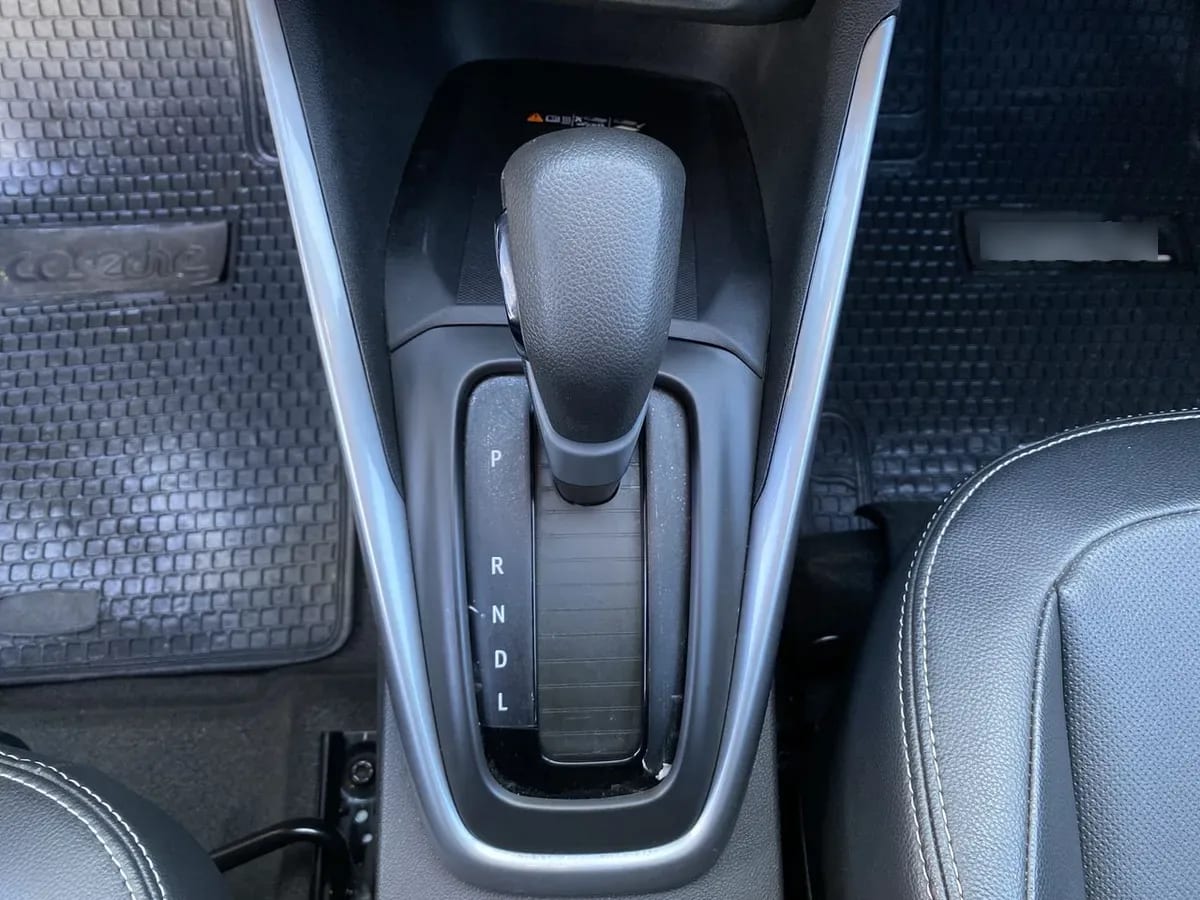 Chevrolet Montana 1.2t Premier 4x2 At 4p año 2023