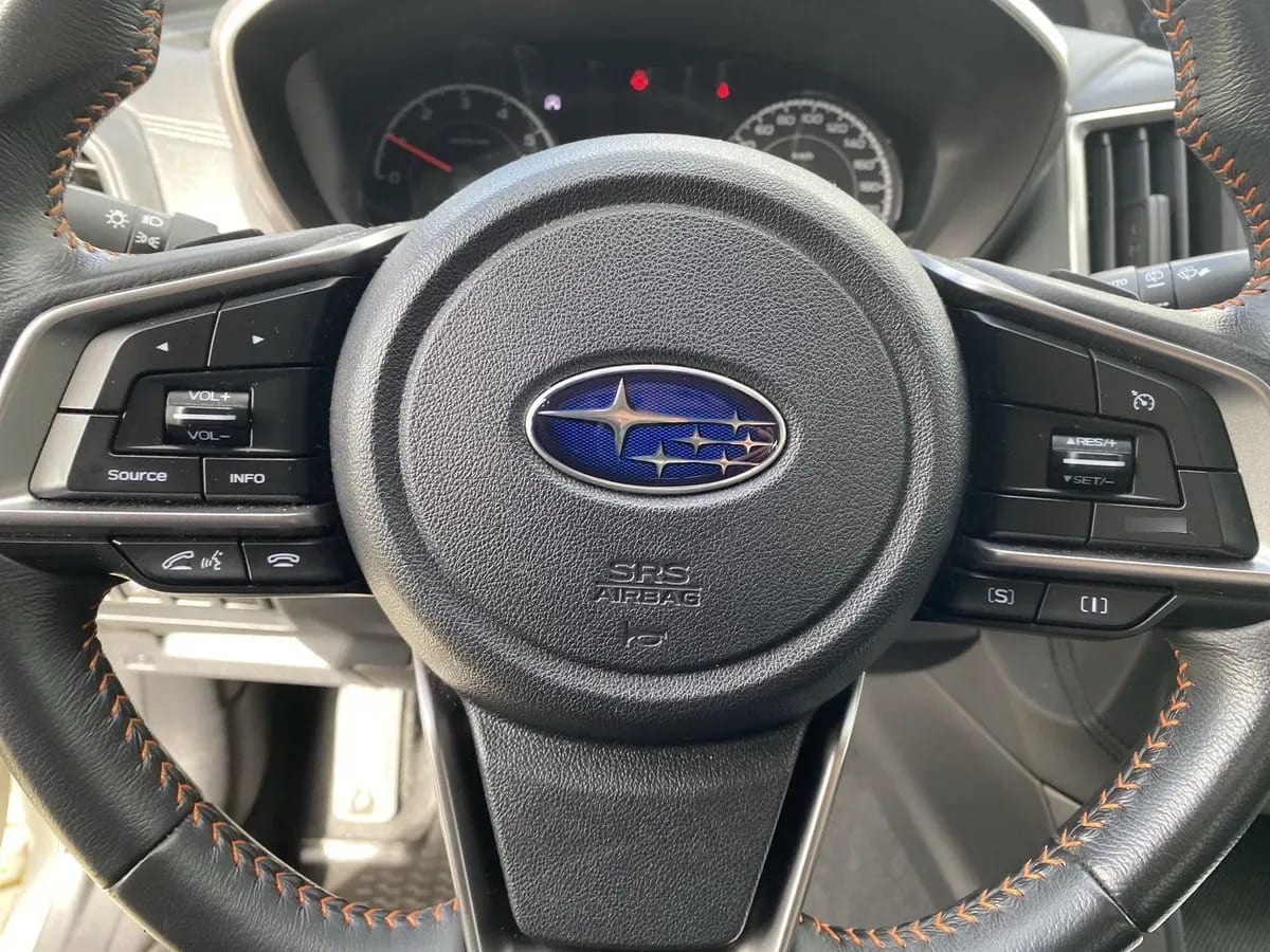 Subaru Xv 2.0i Dynamic Awd Cvt At 5p año 2023