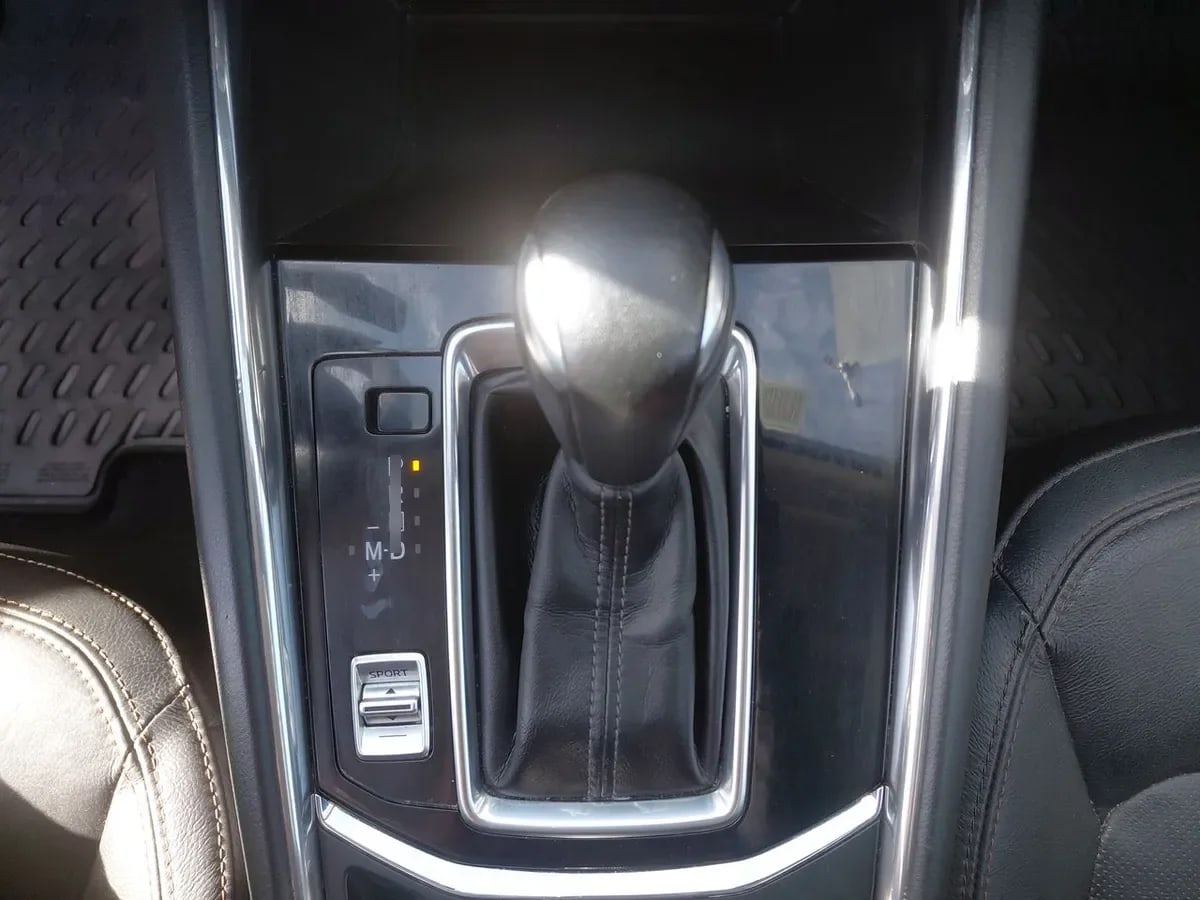 Mazda Cx-5 2.5 Gt Awd Cuero At 5p año 2019