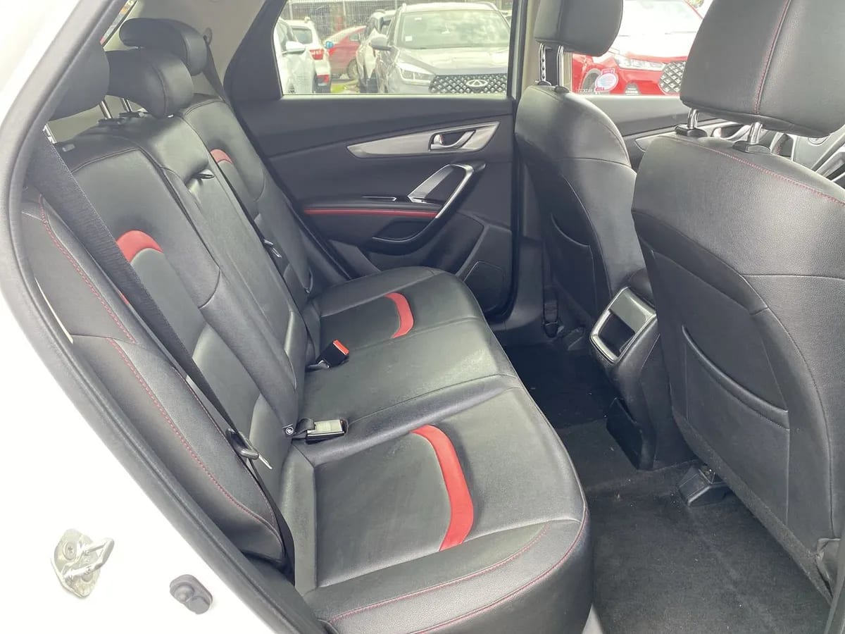 Changan Cs55 1.5 Luxury 4x2 Mt 5p año 2022
