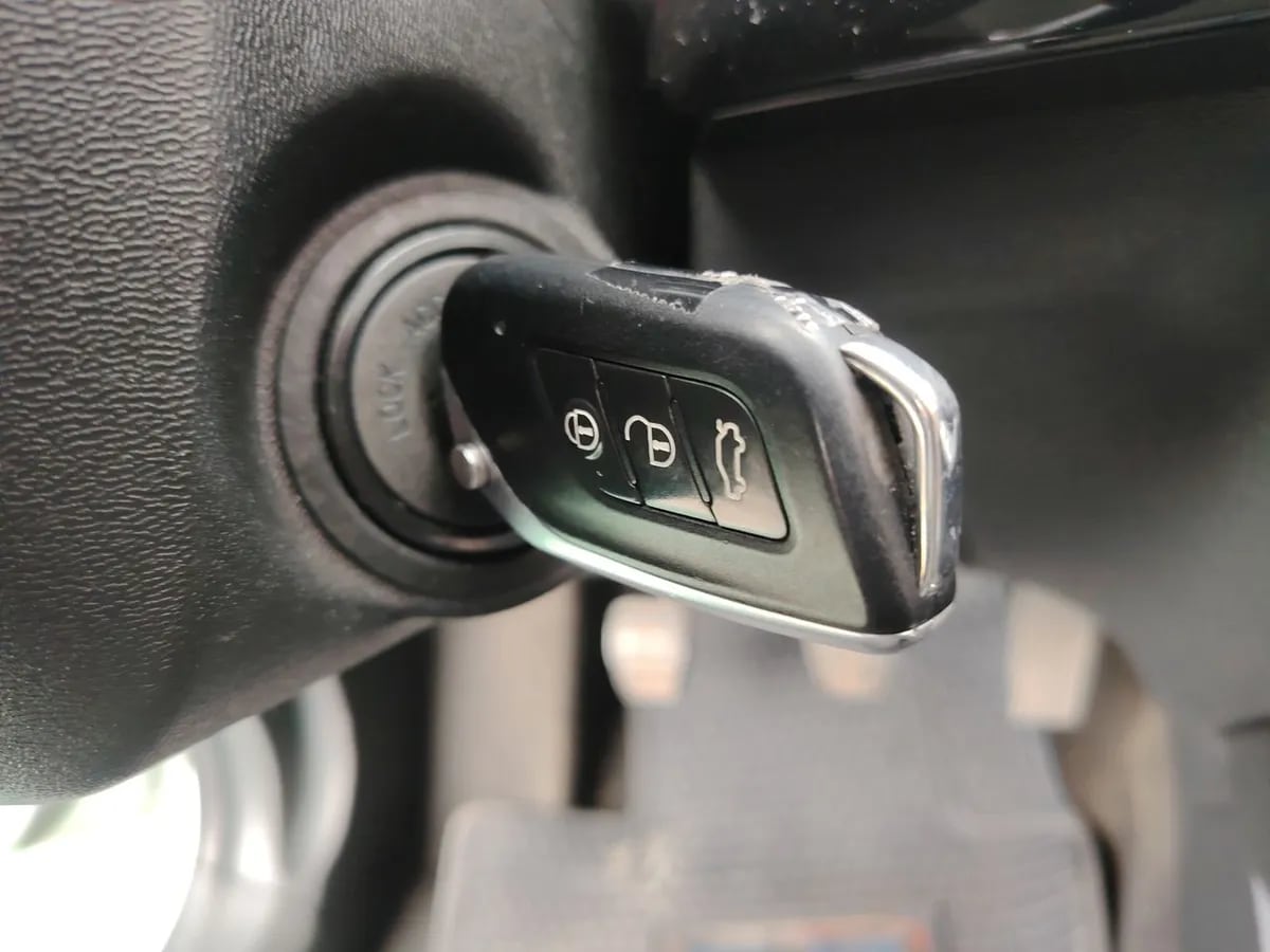 BAIC X35 1.5 Comfort 4x2 Mt 5p año 2023