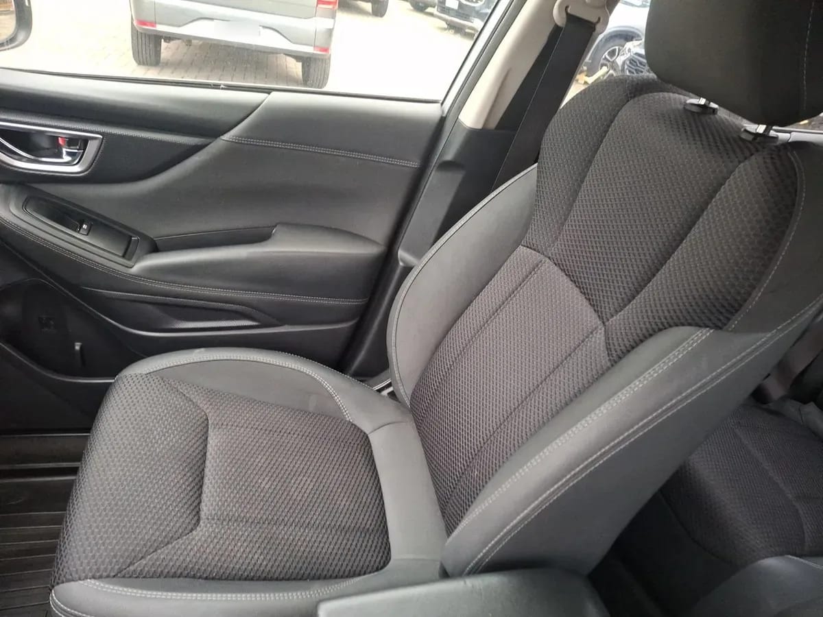 Subaru Forester 2.0i Dynamic Eyesight Awd At 5p año 2022