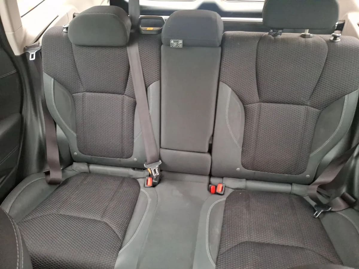 Subaru Forester 2.0i Dynamic Eyesight Awd At 5p año 2022