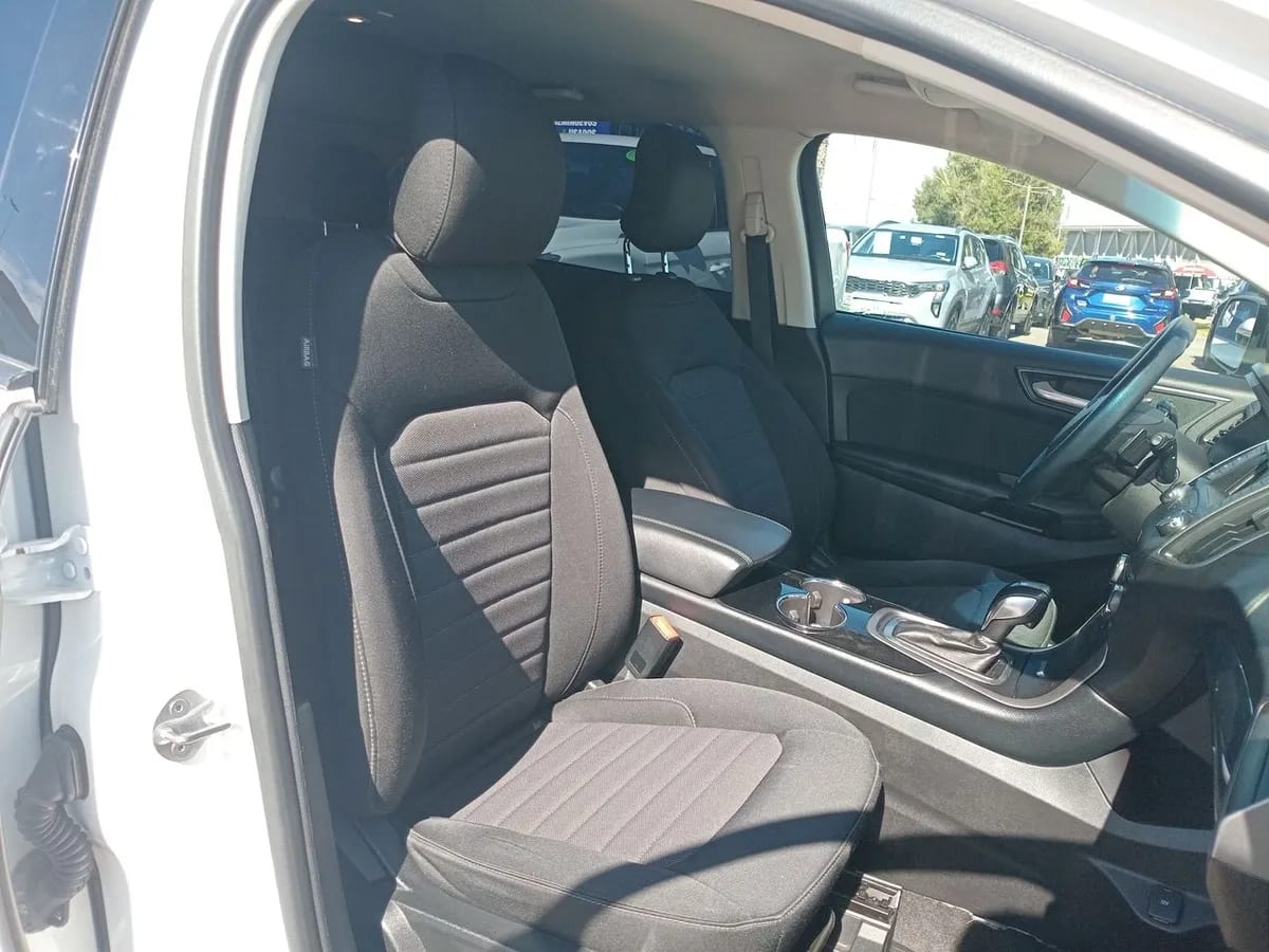 Ford Edge 2.0 Se Ecoboost Fwd At 5p año 2019