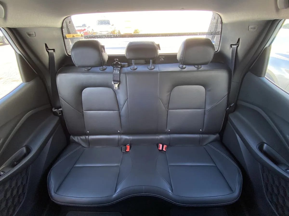 Chevrolet Montana 1.2t Premier 4x2 At 4p año 2023