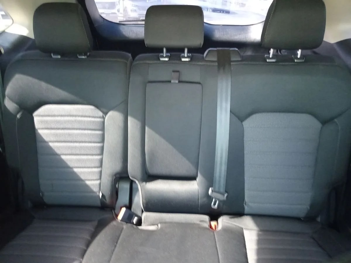 Ford Edge 2.0 Se Ecoboost Fwd At 5p año 2019