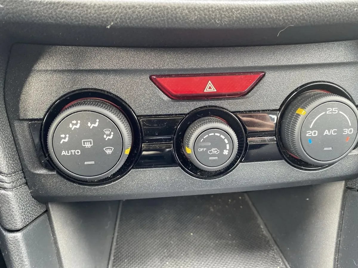 Subaru Xv 2.0i Dynamic Awd Cvt At 5p año 2023