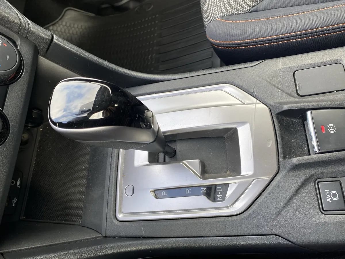 Subaru Xv 2.0i Dynamic Awd Cvt At 5p año 2023