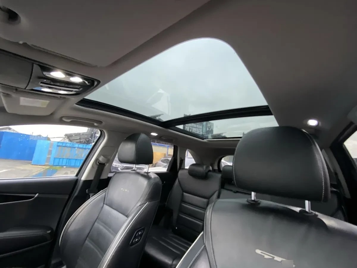 Kia Sorento 3.5 Gtl Gsl Awd 8at 5p año 2020