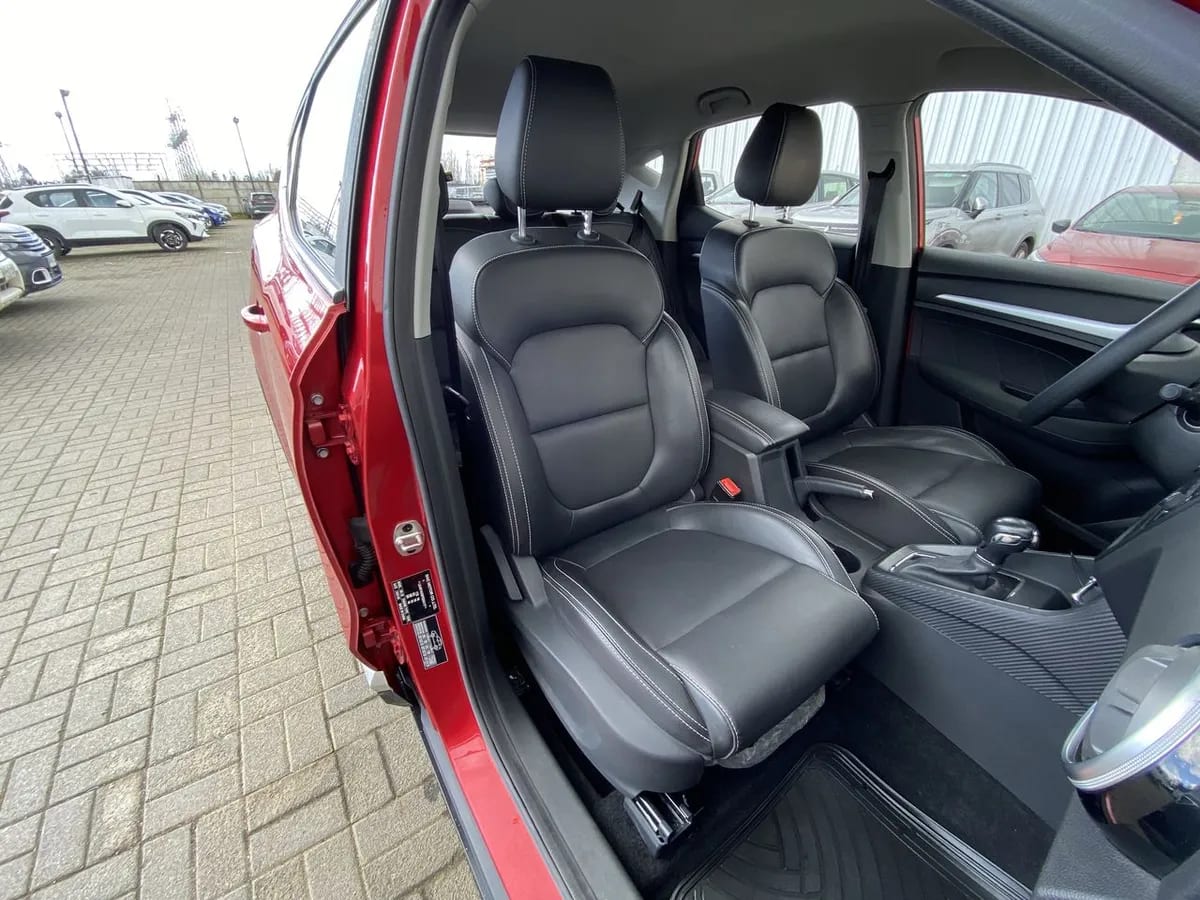 MG Mg Zs 1.5 Std At 5p año 2024