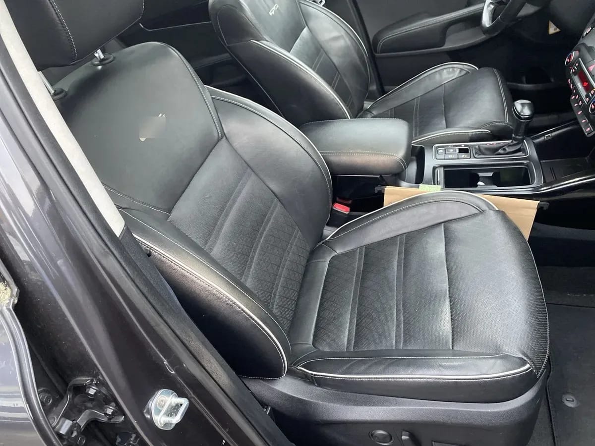 Kia Sorento 3.5 Gtl Gsl Awd 8at 5p año 2020