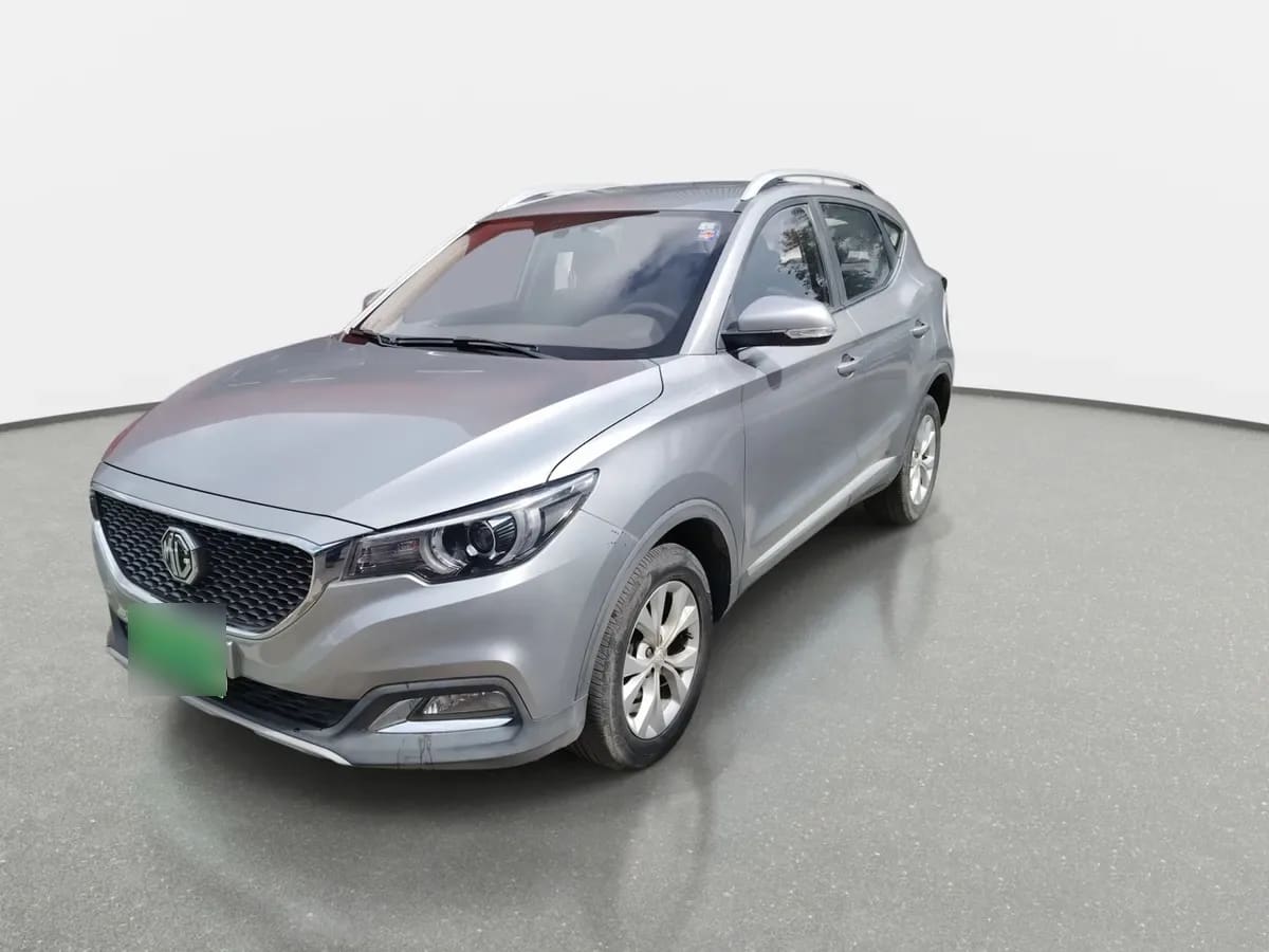 MG Mg Zs 1.5 Std 4x2 Mt 5p año 2023