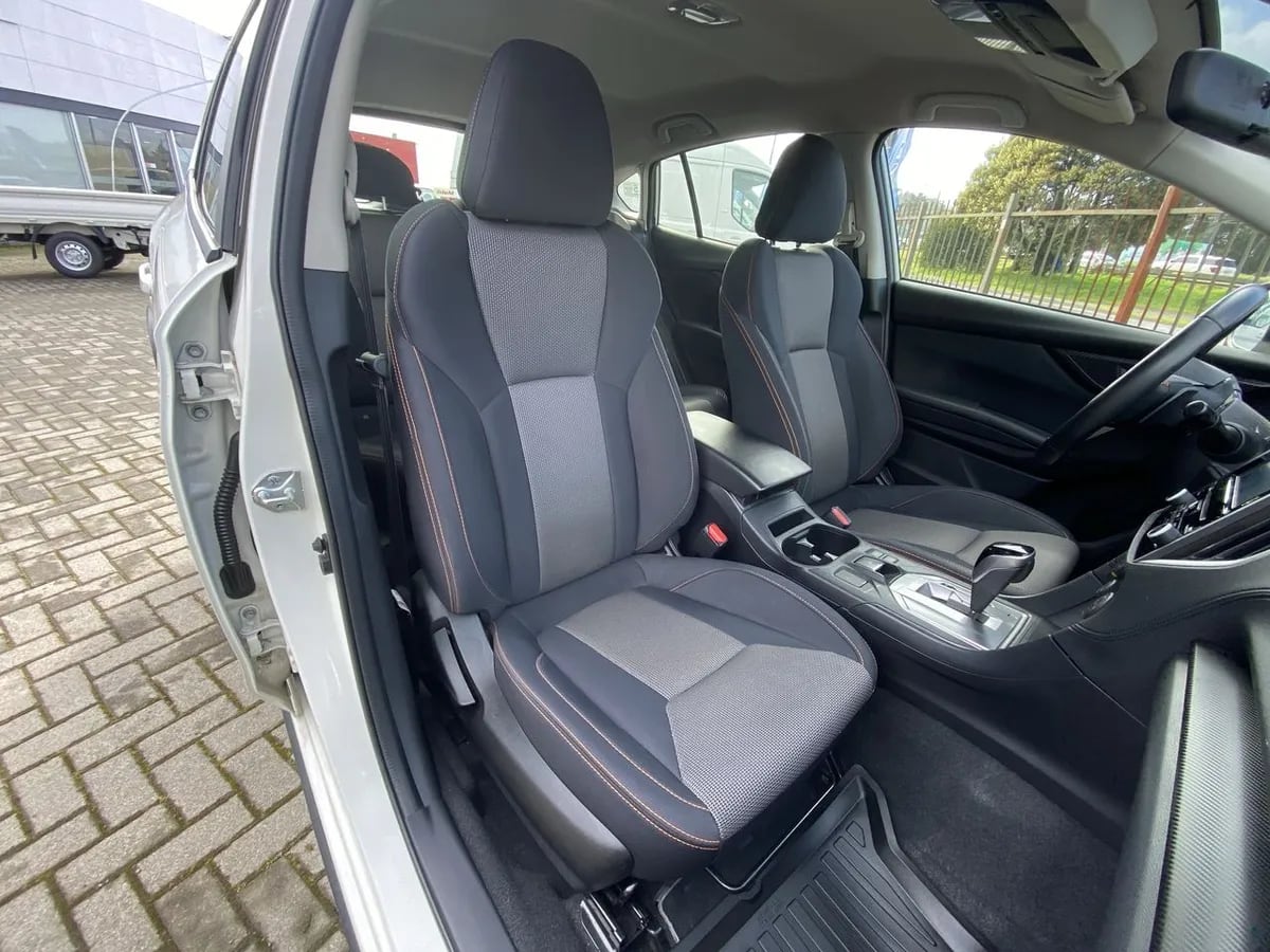 Subaru Xv 2.0i Dynamic Awd Cvt At 5p año 2023