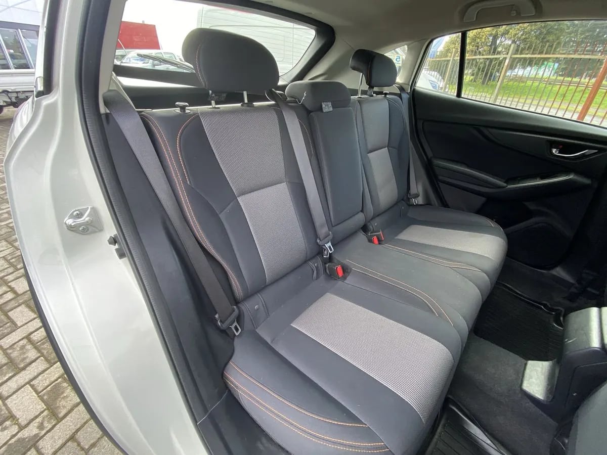 Subaru Xv 2.0i Dynamic Awd Cvt At 5p año 2023