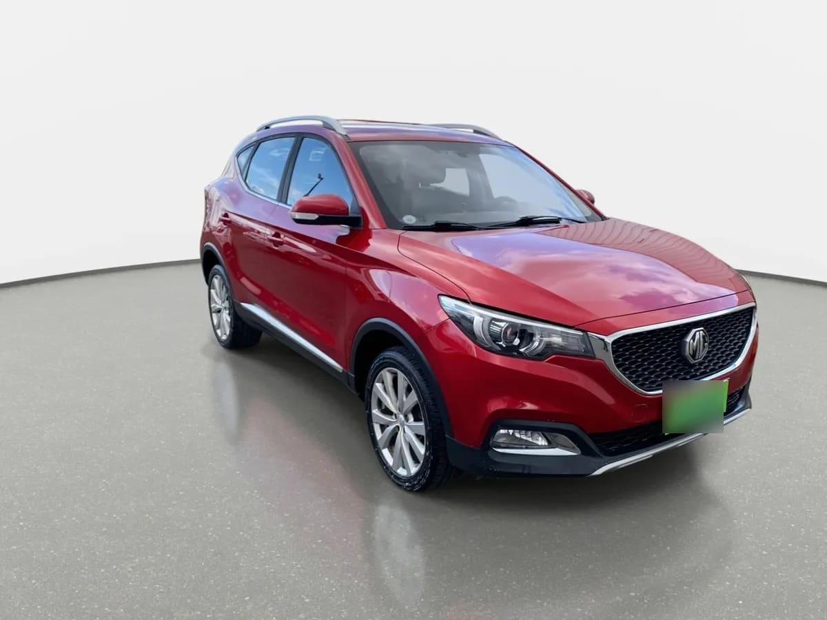 MG Mg Zs 1.5 Std At 5p año 2024