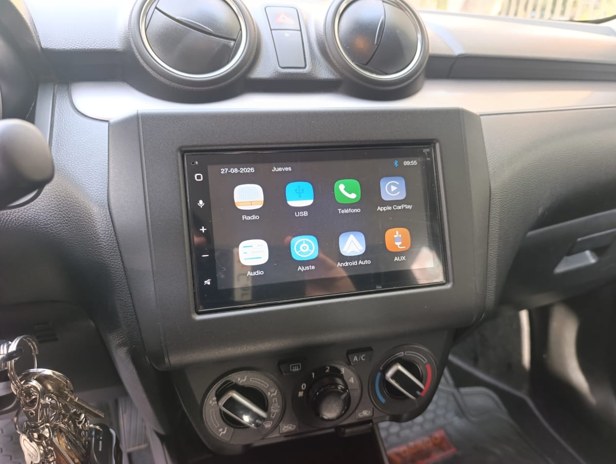 Suzuki Swift Gl Sport año 2022