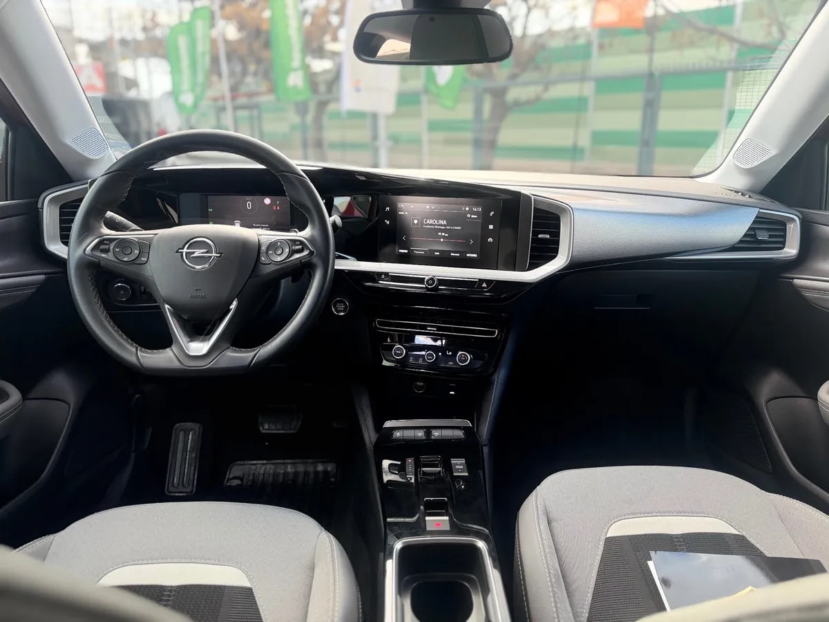 OPEL MOKKA 1.5 Elegance Mt Diesel año 2024