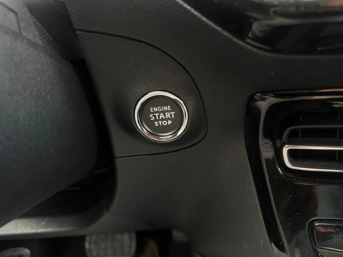 OPEL MOKKA 1.5 Elegance Mt Diesel año 2024