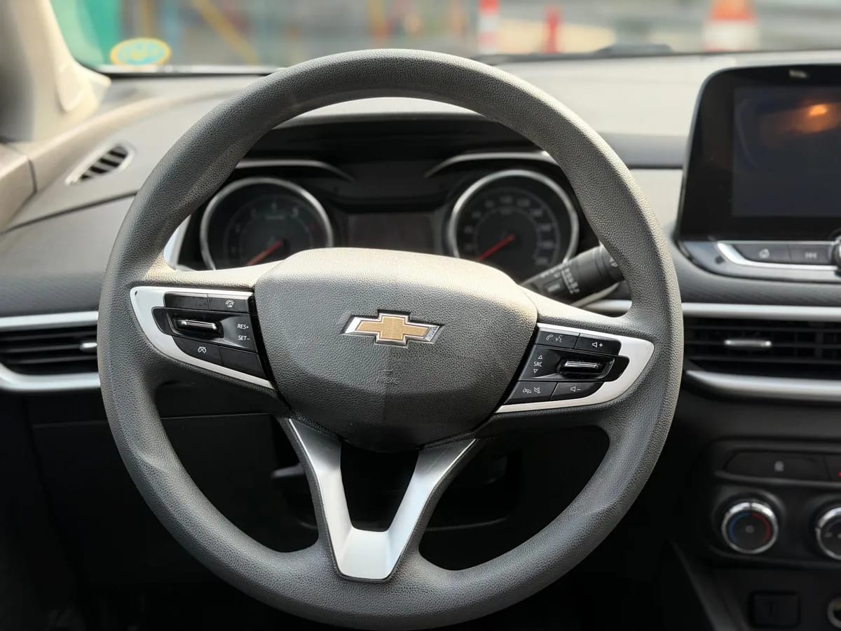 CHEVROLET TRACKER 1.2 Ltz P At año 2023