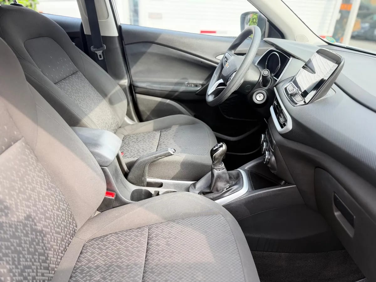 CHEVROLET TRACKER 1.2 Ltz P At año 2023