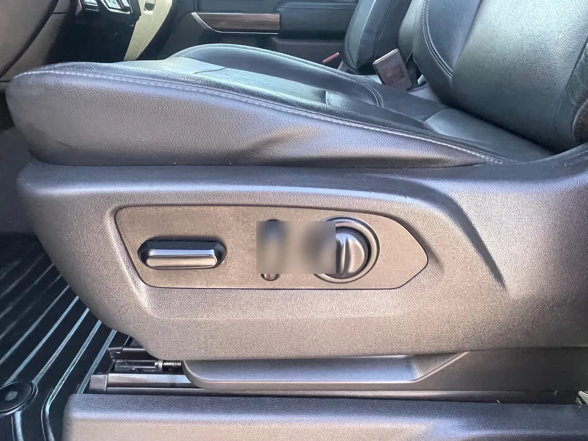 CHEVROLET SILVERADO 3.0 Cc Ltz At 4x4 Diesel año 2020