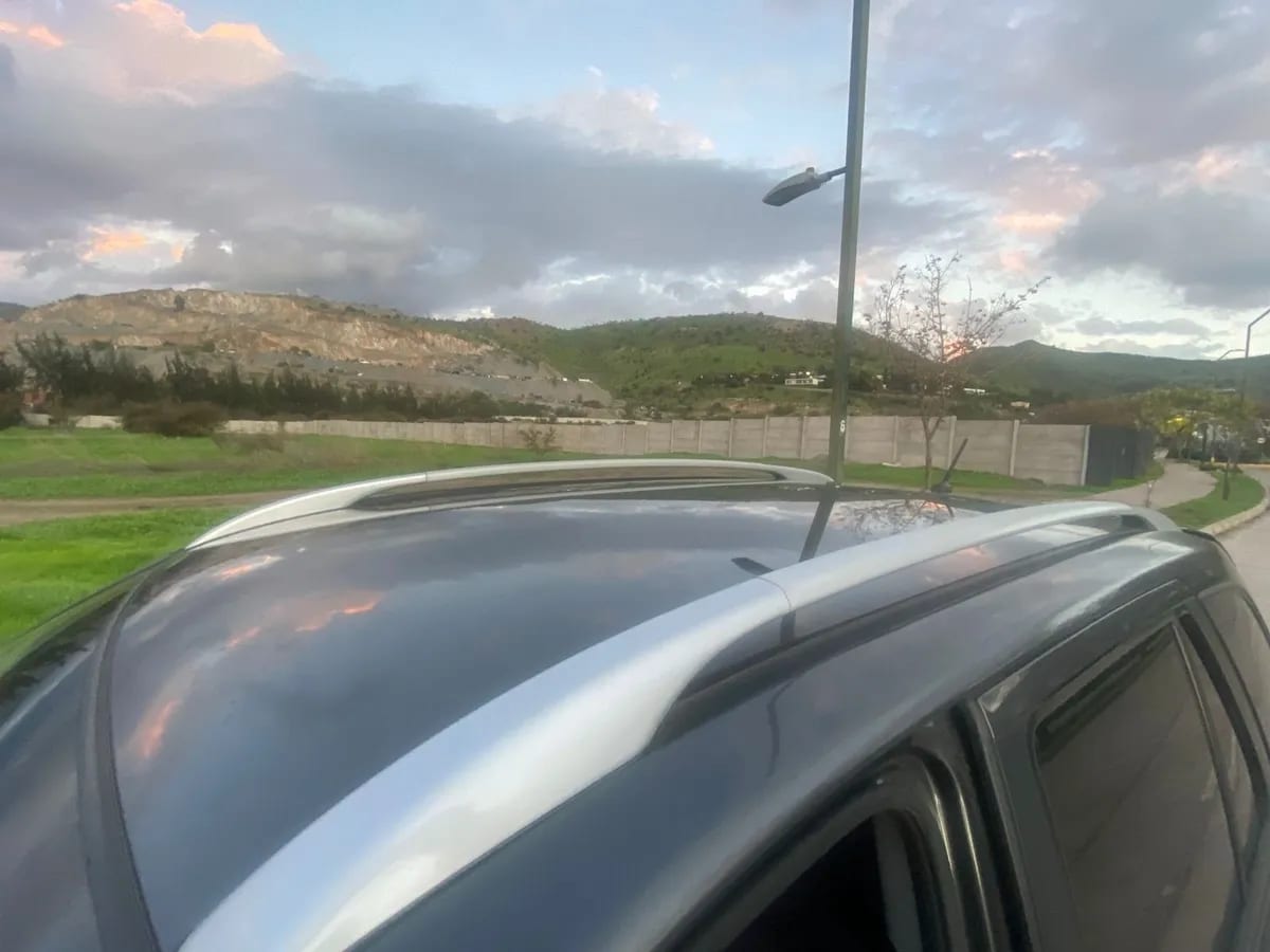 HYUNDAI SANTA FE 2.4 Gls 4wd Mt año 2010