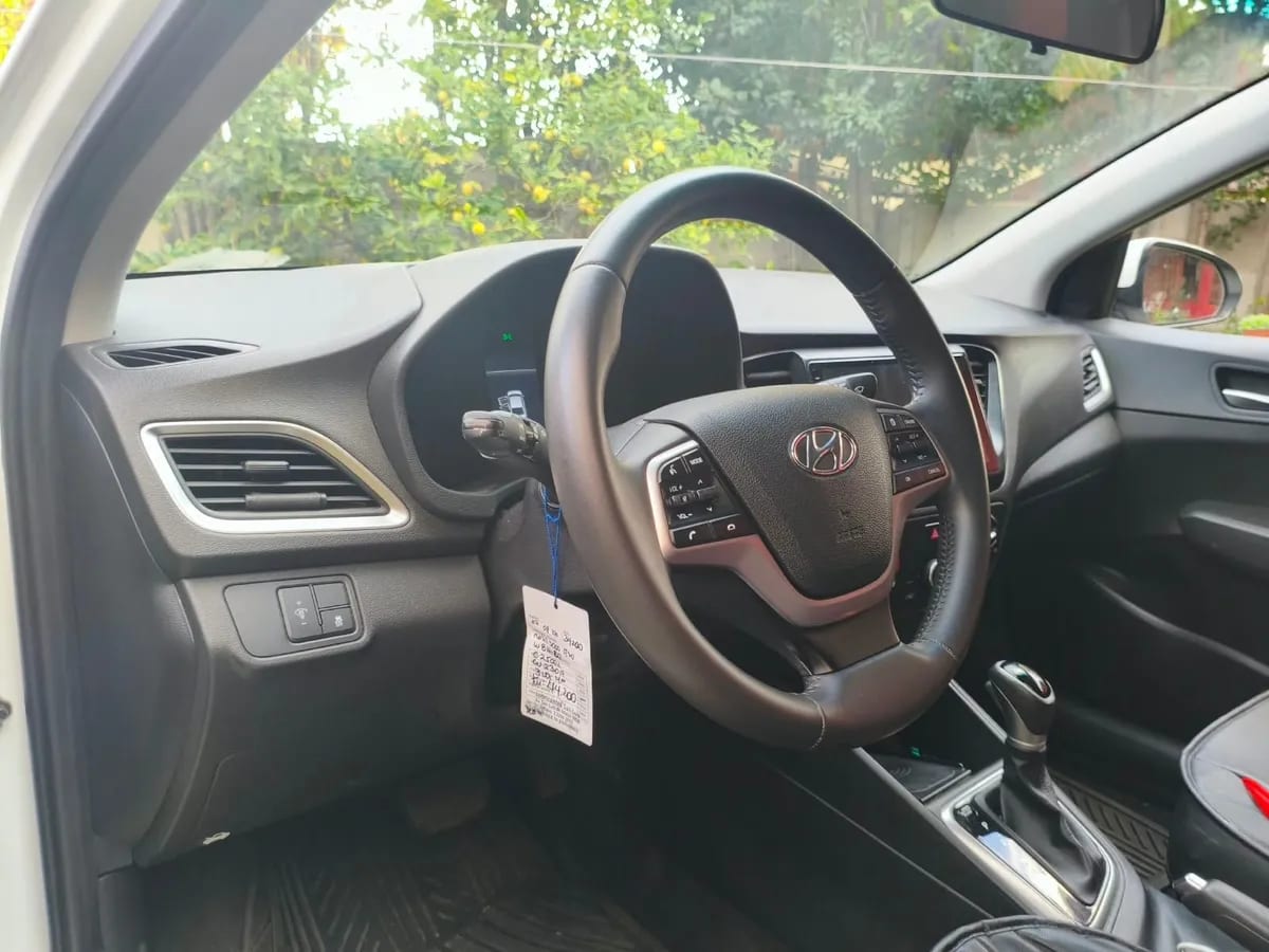 HYUNDAI ACCENT Otra año 2023