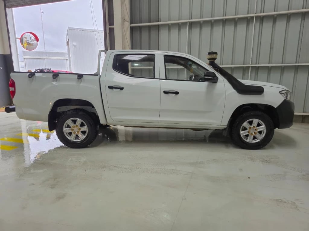 Maxus T60 4wd 2.0 año 2024