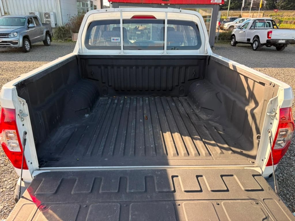 Maxus T60 Dcab 2.8 año 2023