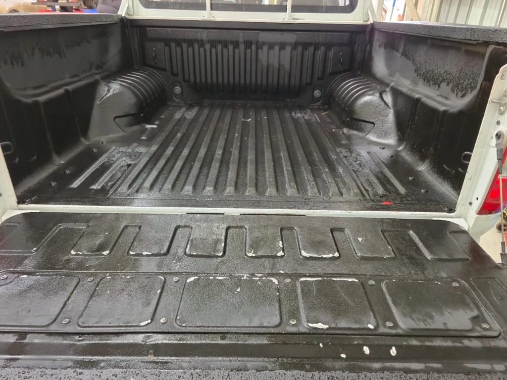 Maxus T60 4wd 2.0 año 2024