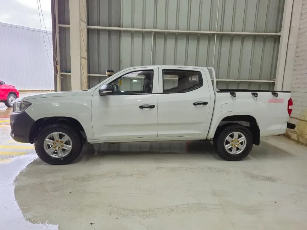 Maxus T60 4wd 2.0 año 2024
