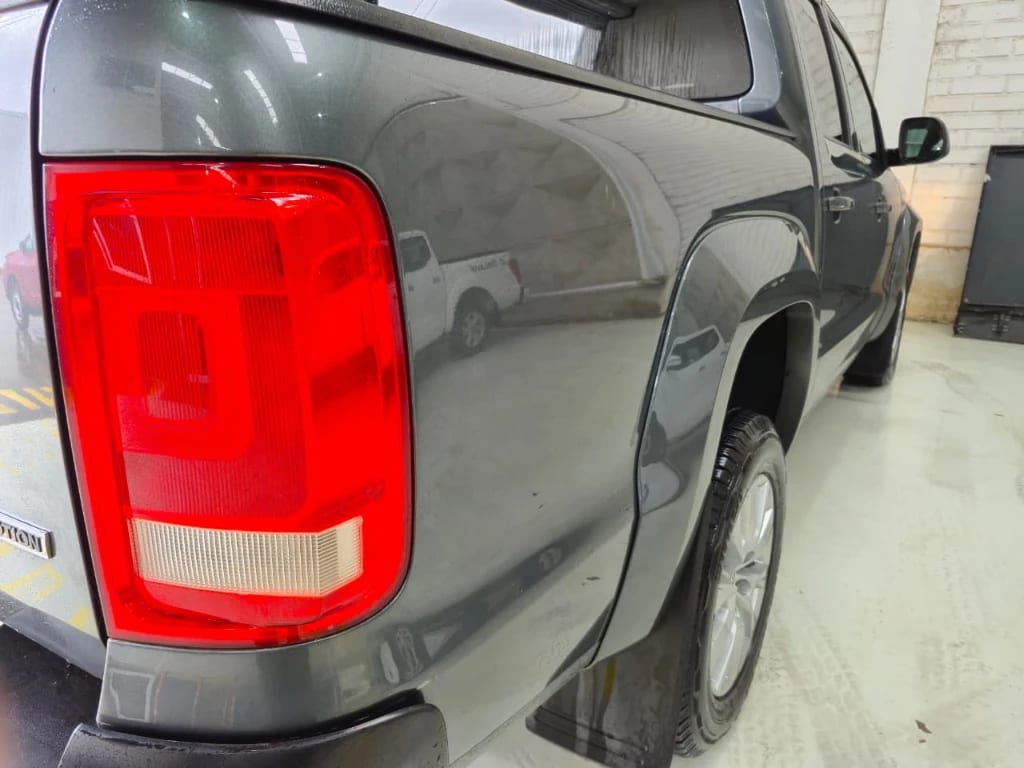Volkswagen Amarok Dcab Tdi 4x4 Trendline 2.0 año 2023