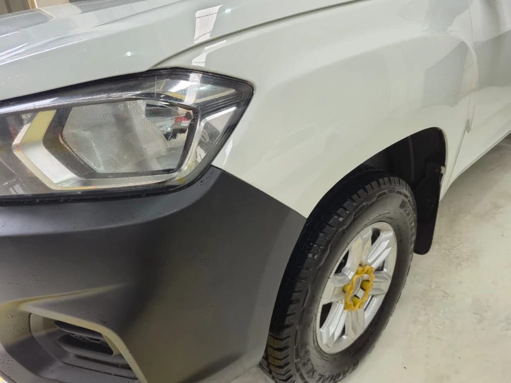 Maxus T60 4wd 2.0 año 2024