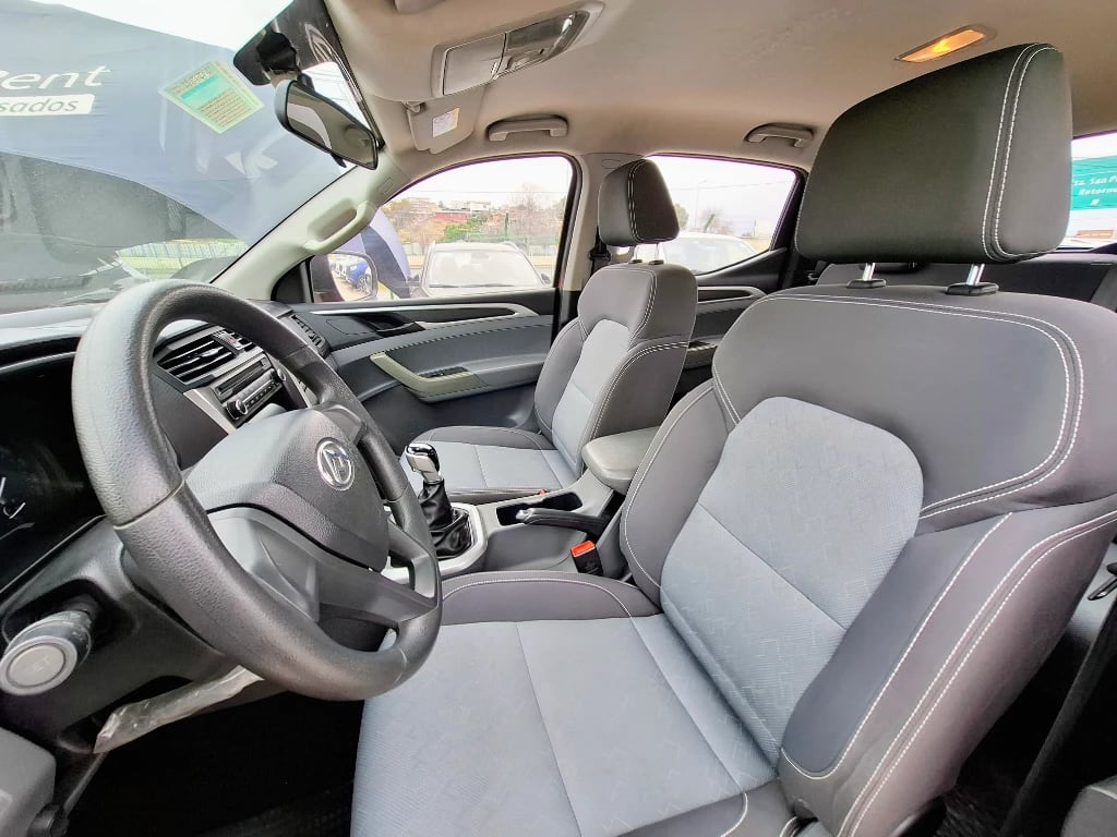 Maxus T60 T60 Dx 4x4 Dc 2.8d año 2023