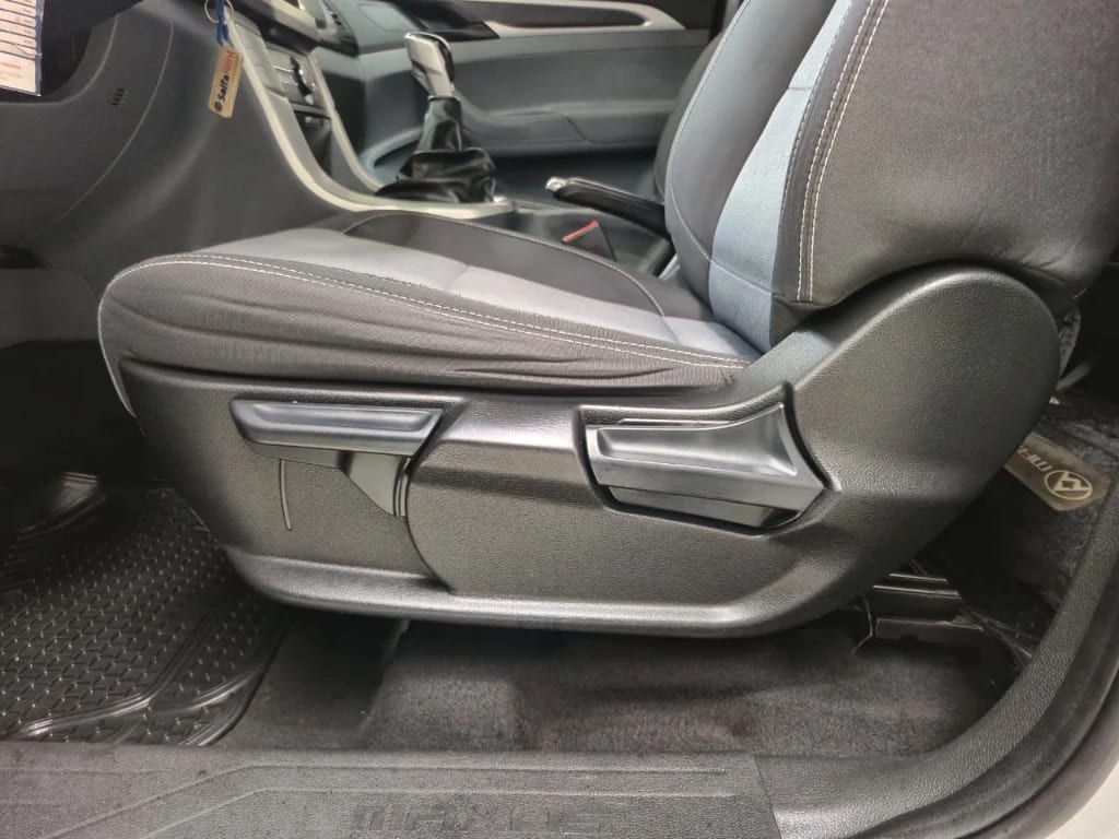 Maxus T60 4wd 2.0 año 2024