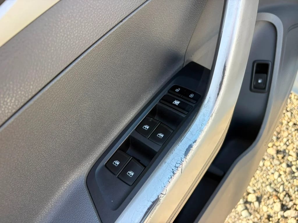 Maxus T60 Dcab 2.8 año 2023