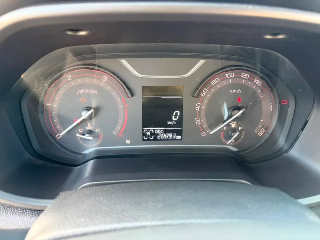 Maxus T60 Dcab 2.8 año 2023