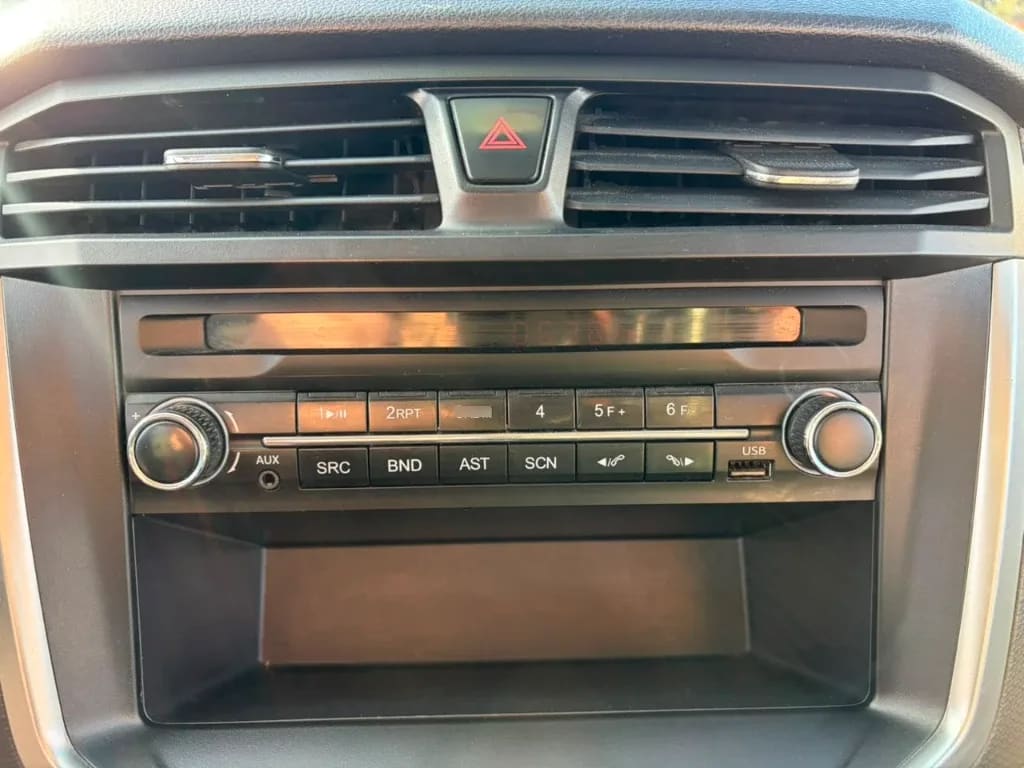 Maxus T60 Dcab 2.8 año 2023