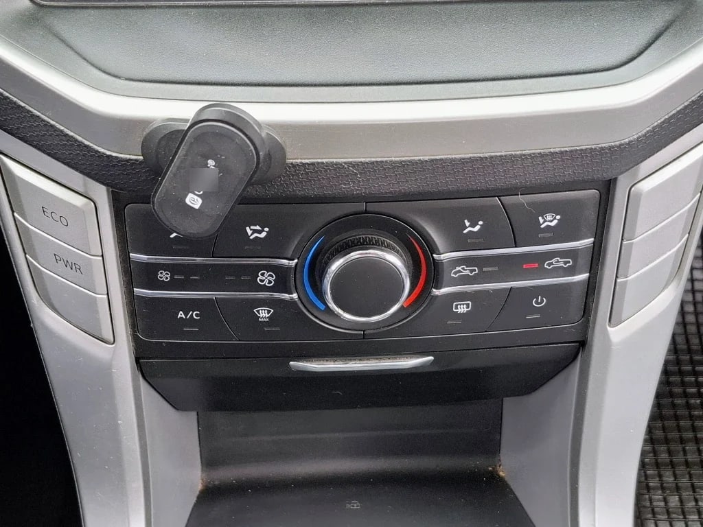 Maxus T60 T60 Dx 4x4 Dc 2.8d año 2023