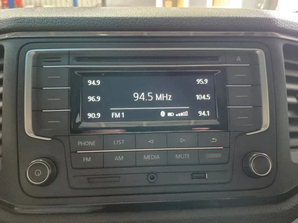 Volkswagen Amarok Dcab Tdi 4x4 Trendline 2.0 año 2023